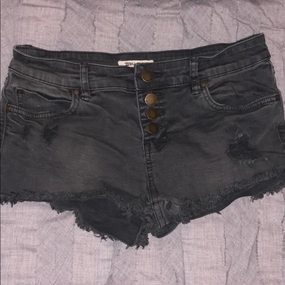 Billabong shorts